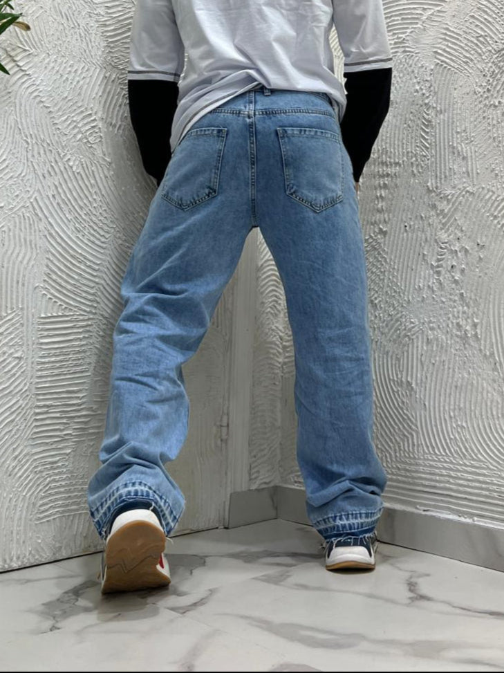 Jeans FlareFit jk 2725