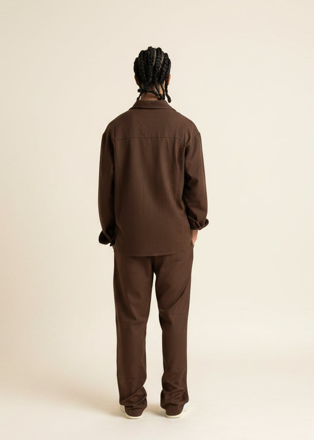 COORDINATO DOLCE LINO