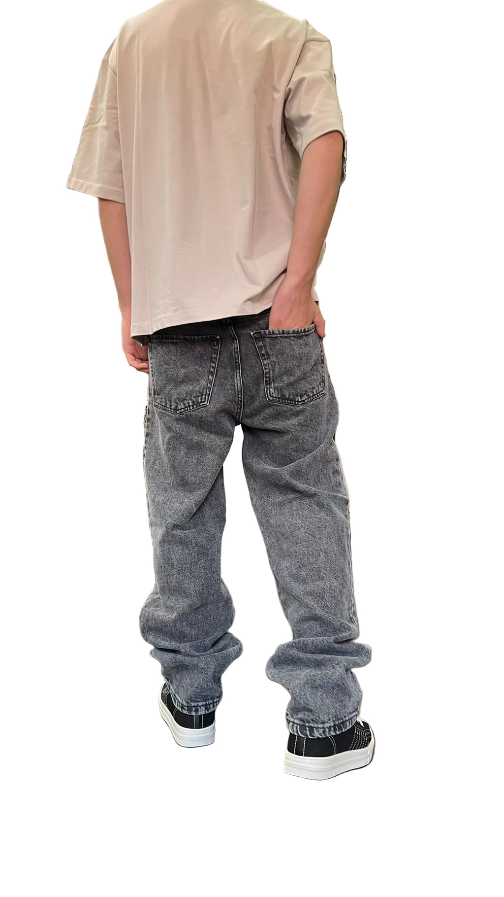 JEANS Mod. CROCE