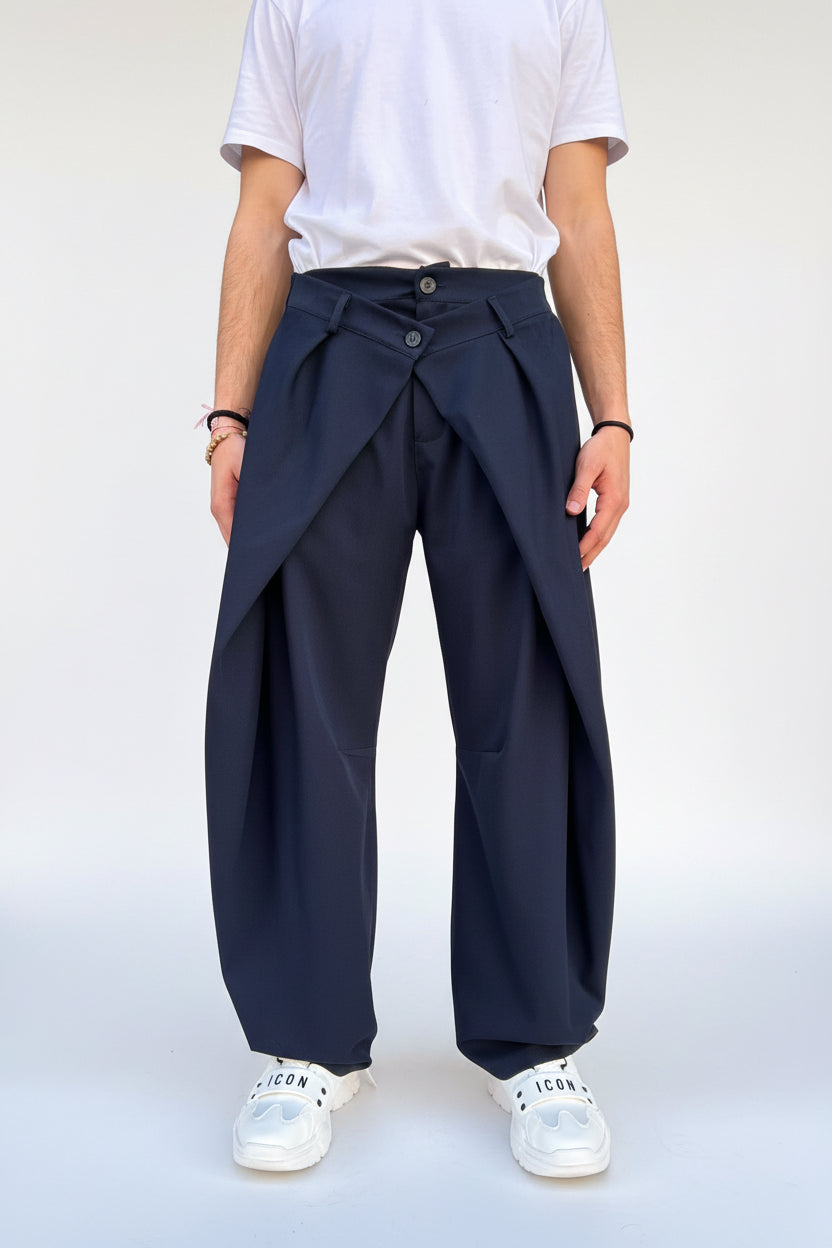 PANTALONE WALLET