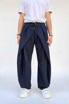 PANTALONE WALLET