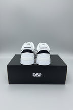 DS2 SNEAKERS BASKET