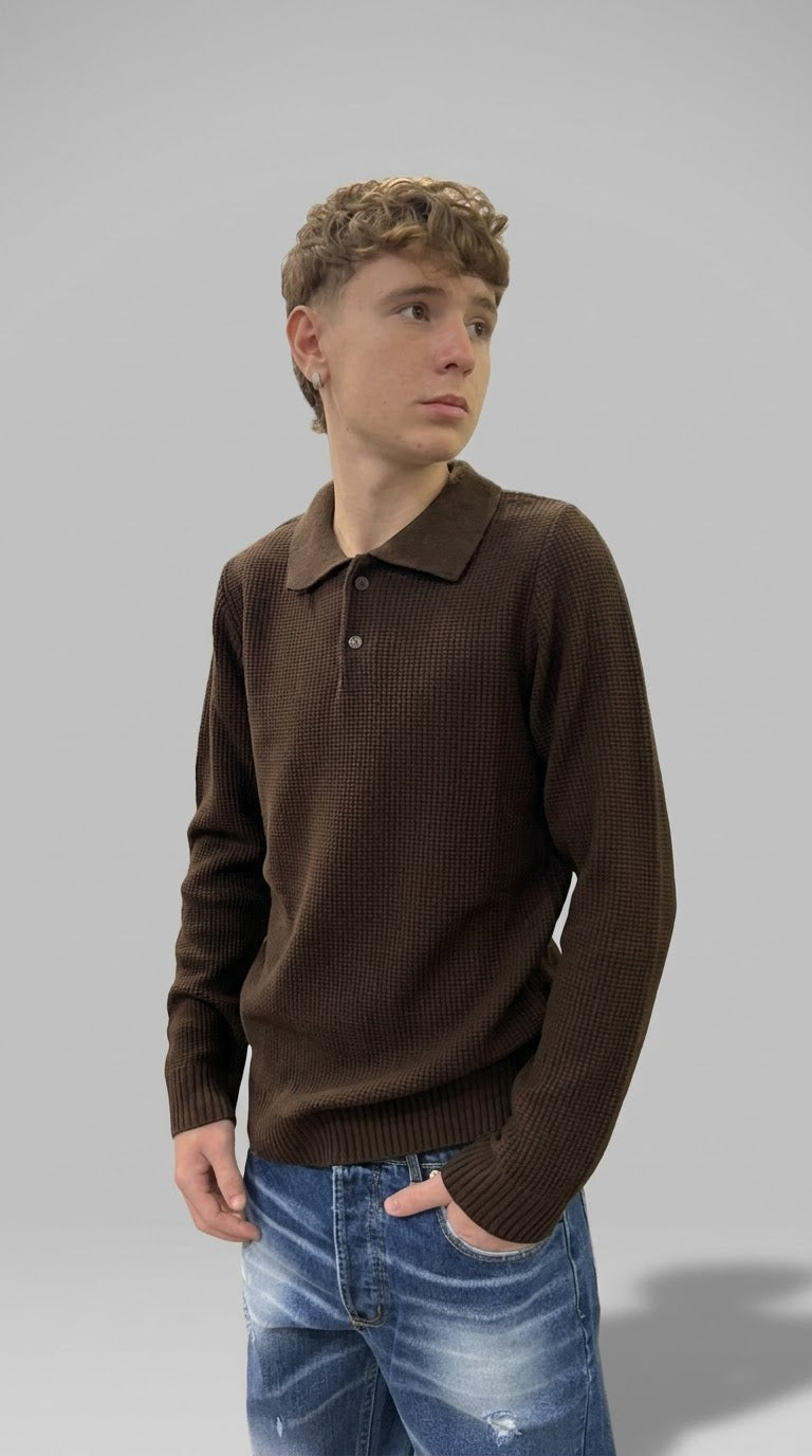 Polo Costa Inglese