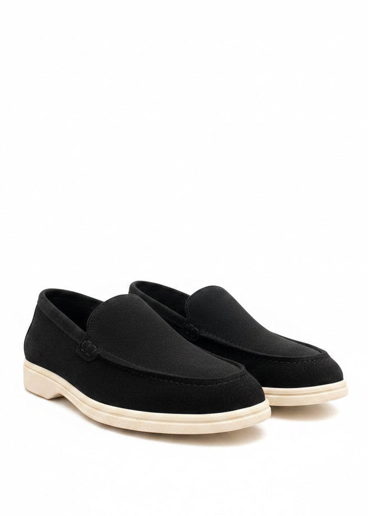 Mocassino mod. L*ro Piana