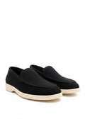 Mocassino mod. L*ro Piana