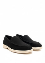 Mocassino mod. L*ro Piana