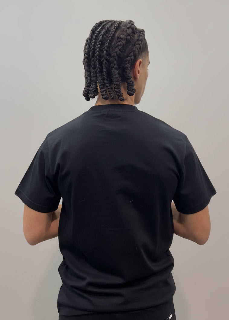 DS2 T-SHIRT CAMOUFLAGE