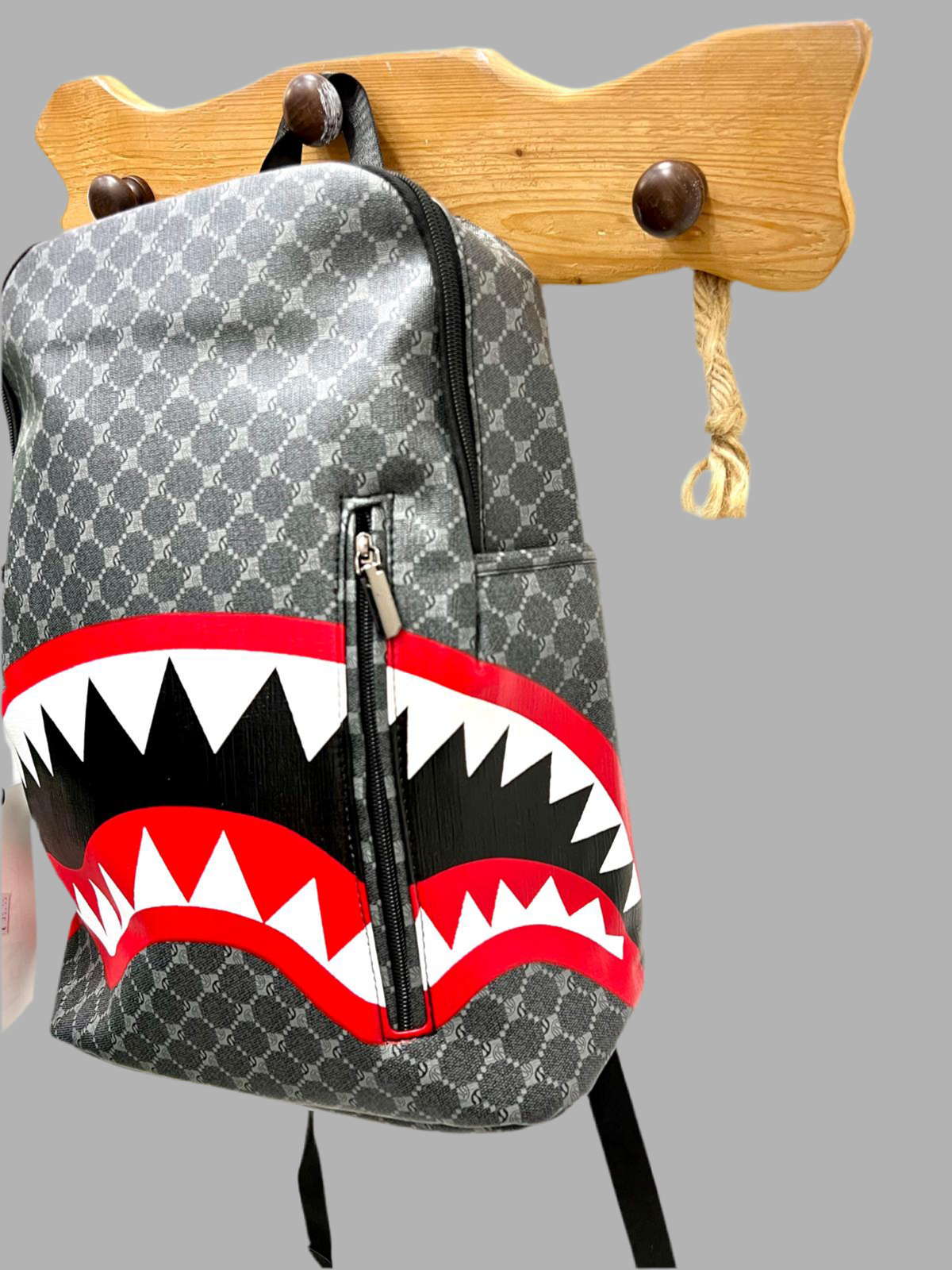 Zaino Essential MOD.spr*yground LEVEL1