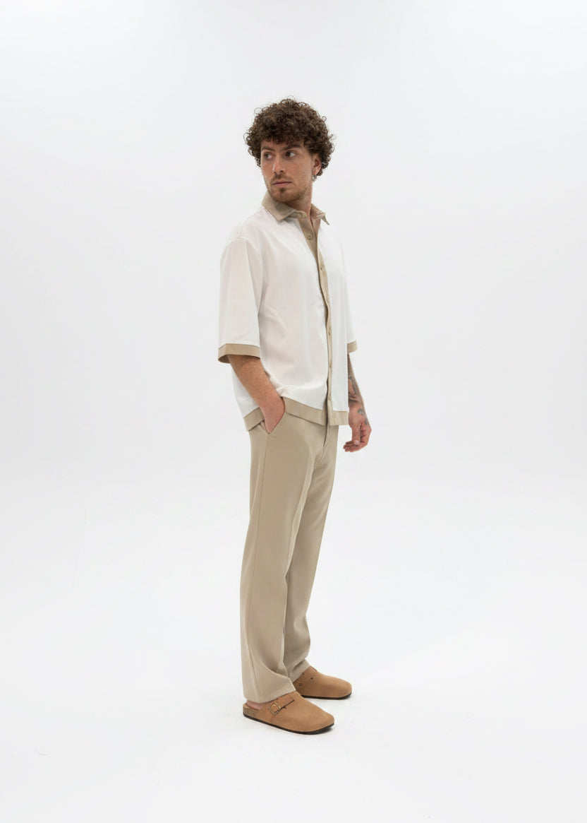 Coordinato CASABLANCA
