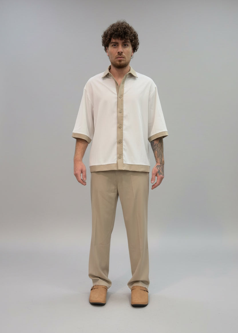 Coordinato CASABLANCA