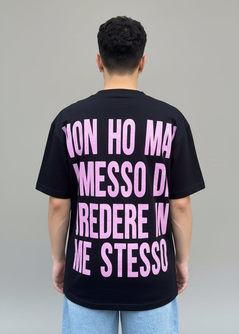 T-Shirt Credici