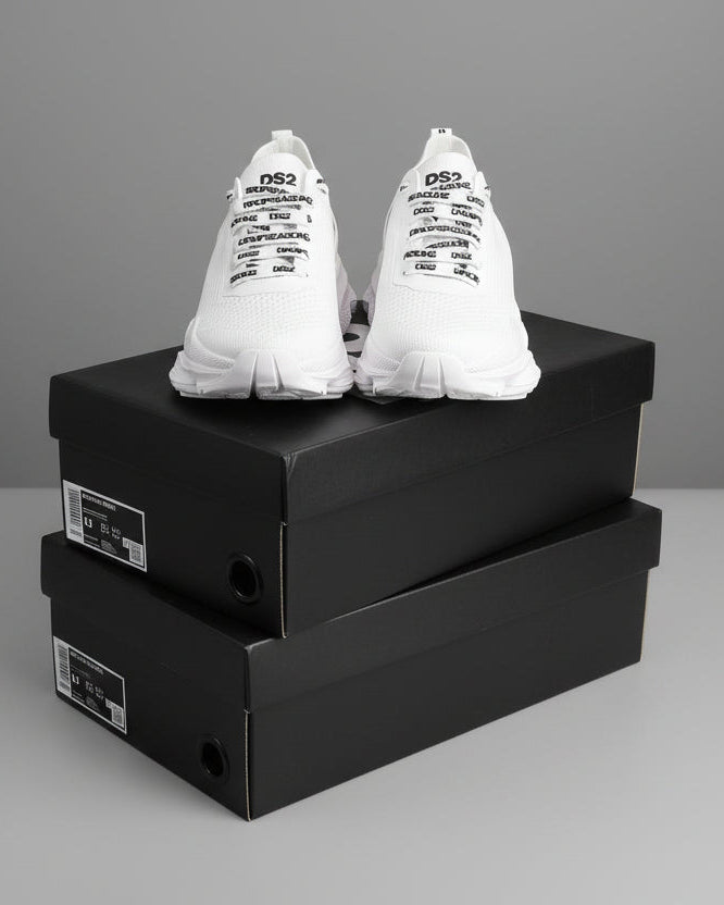 Sneakers DS2 Runner