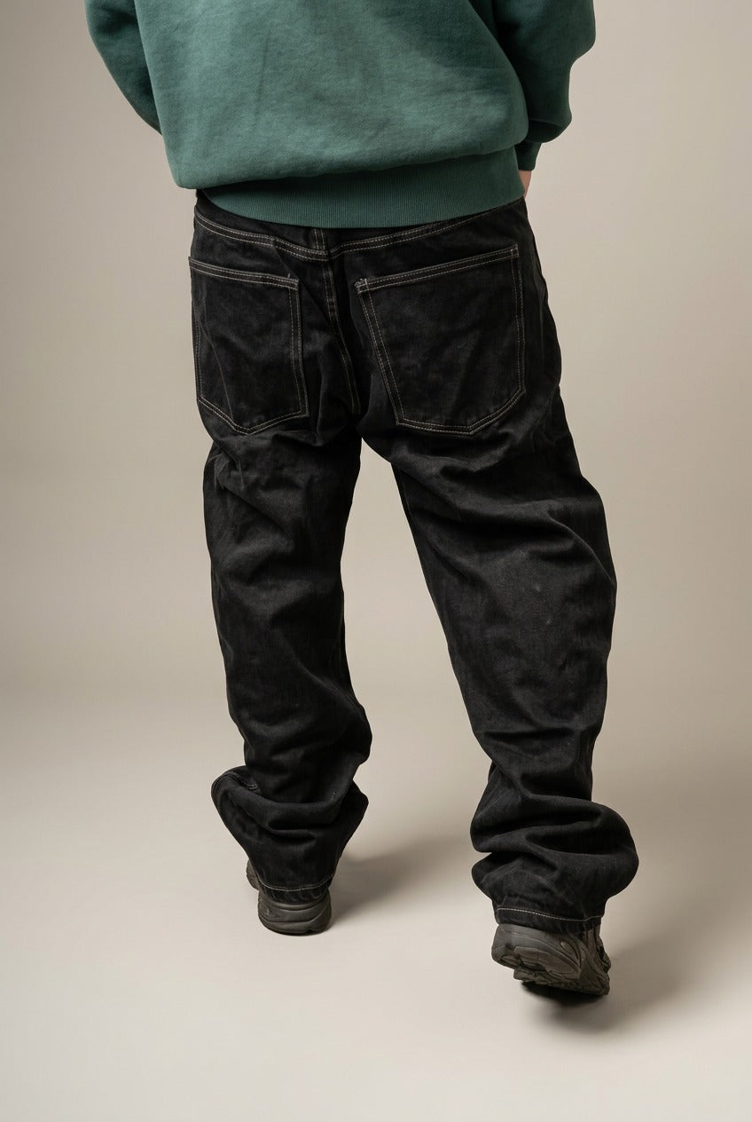 JEANS BAGGY FIT KK0285