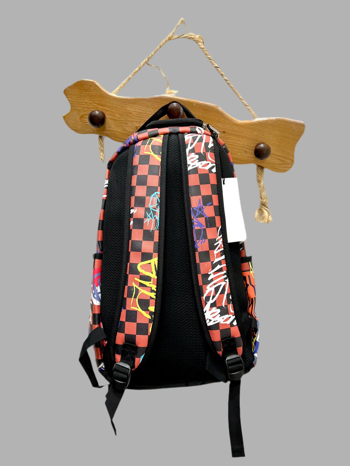 Zaino Graffiti MOD.spr*yground LEVEL1