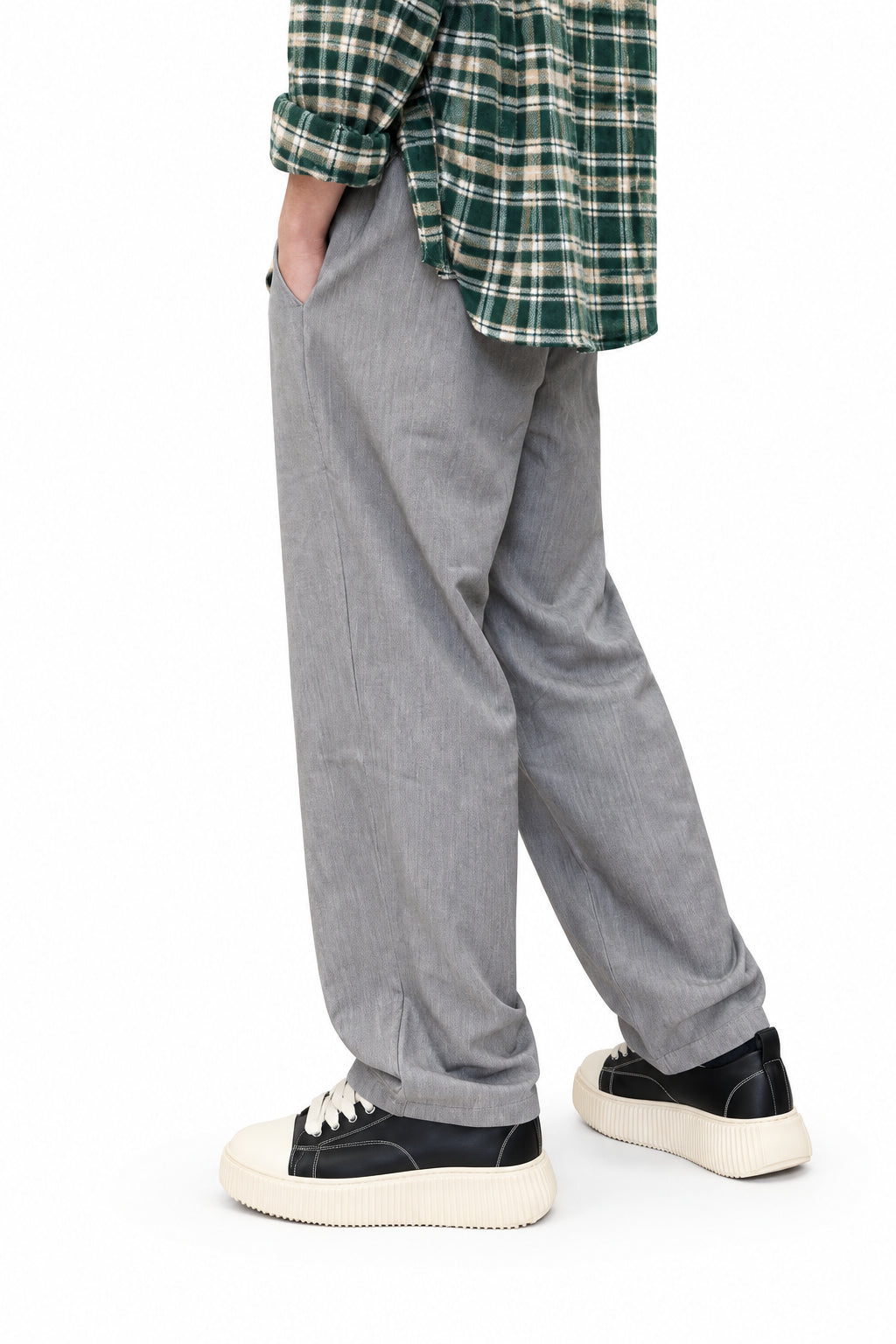 Pantalone Pence Profonda