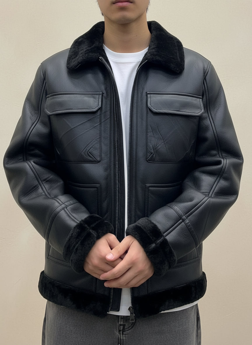 GIUBBINO mod. BELST*FF