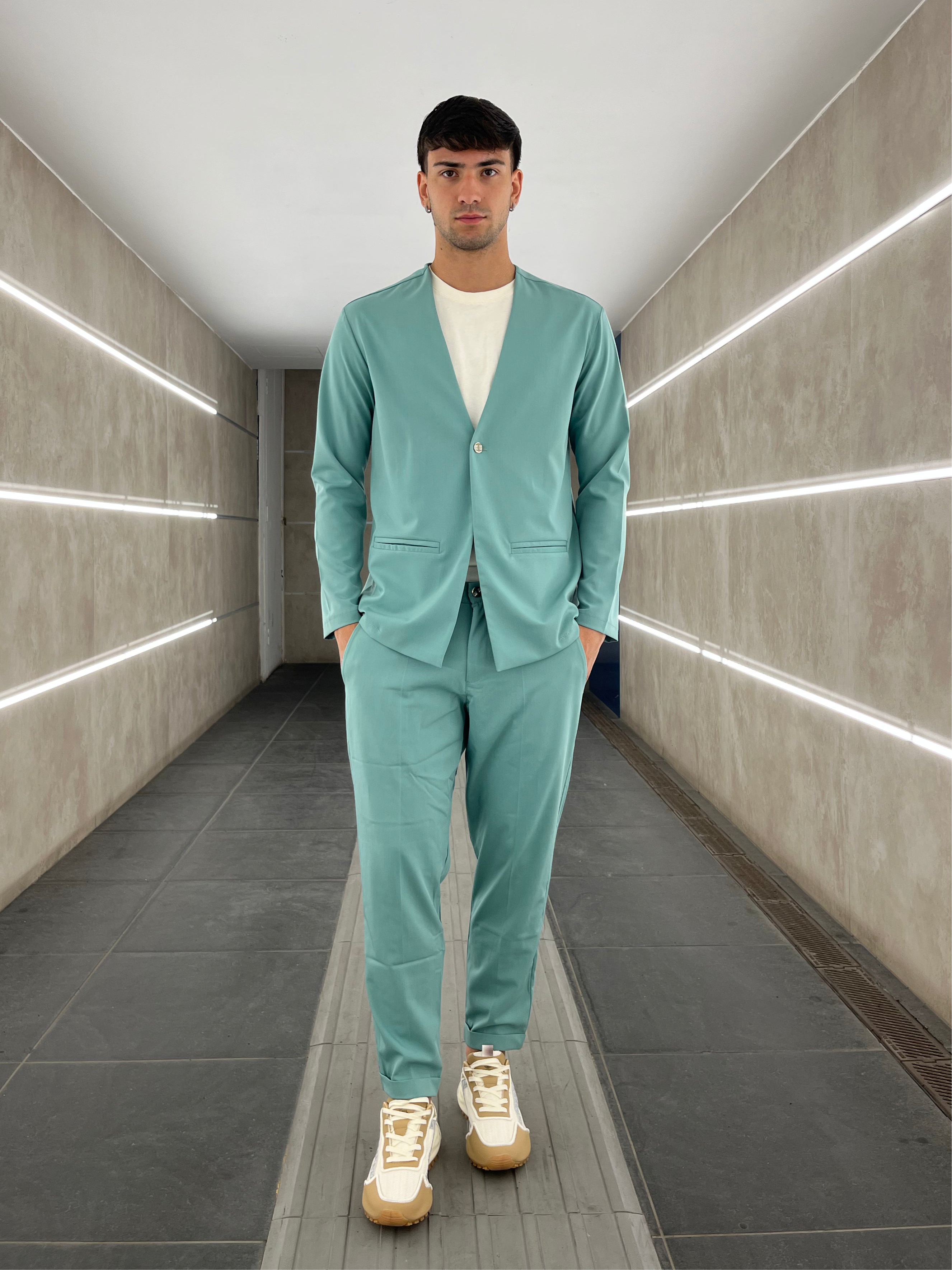 ABITO Casual MonoBottone TheBrothers