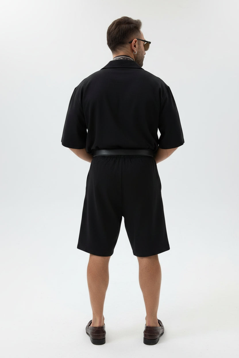 Coordinato Linen