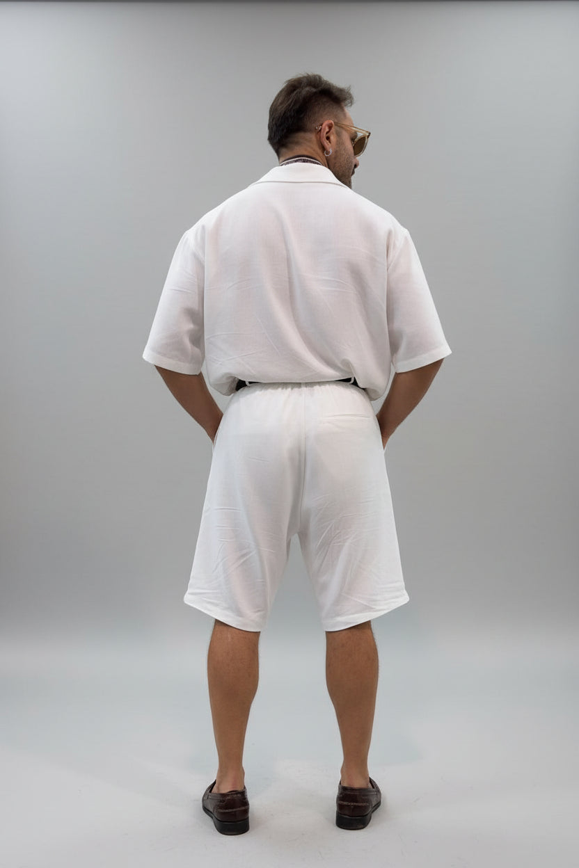 Coordinato Linen