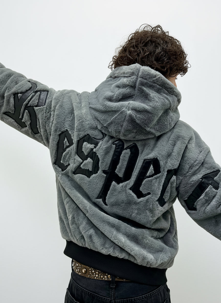 Giubbino RESPECT Reversibile