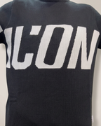 Maglioncino ICON STRIPE