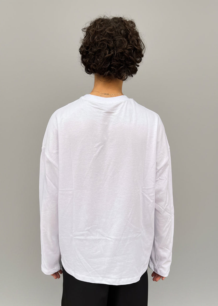 LONGSLEEVE BASIC