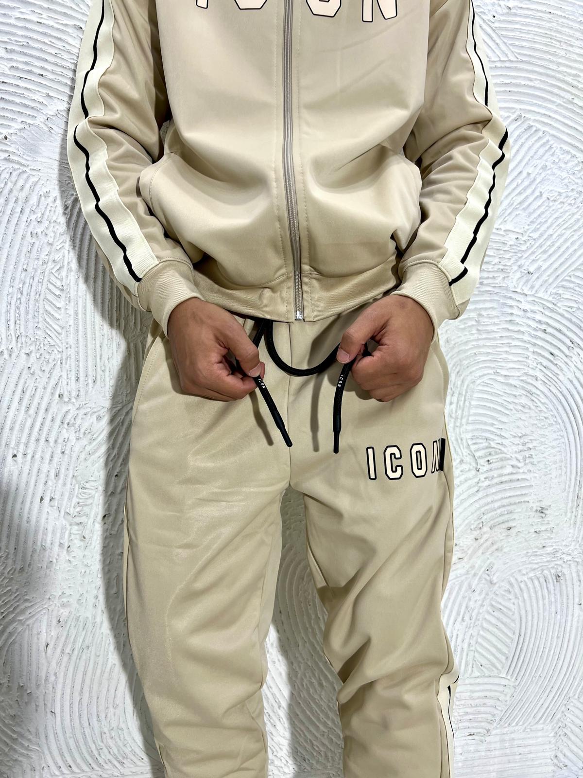 TUTA ICON AVORIO