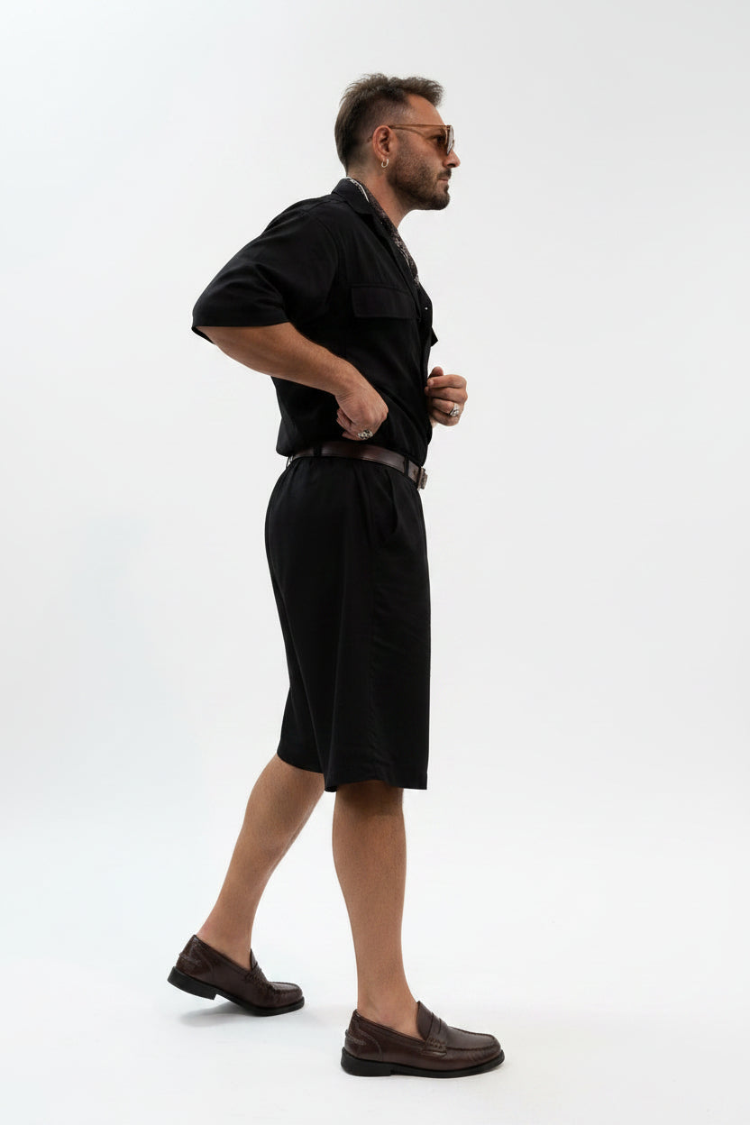 Coordinato Linen