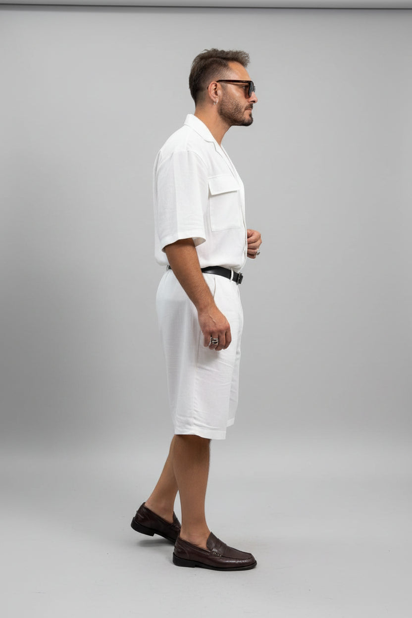 Coordinato Linen