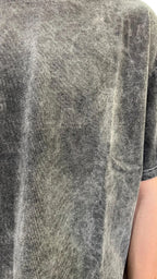 MAGLIA LAVATA
