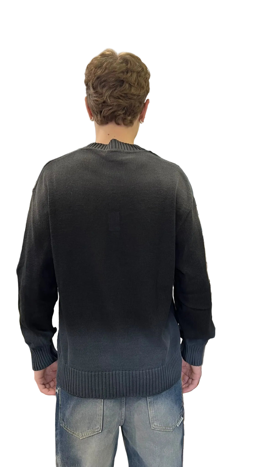 MAGLIONE SAINT