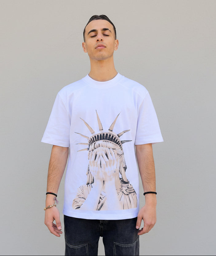 T-SHIRT FREEDOM