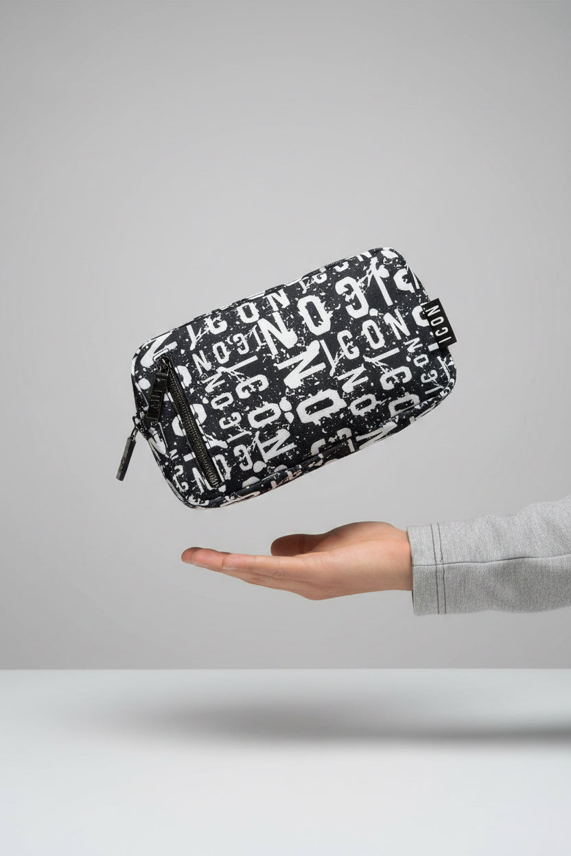 ICON MARSUPIO ALL OVER