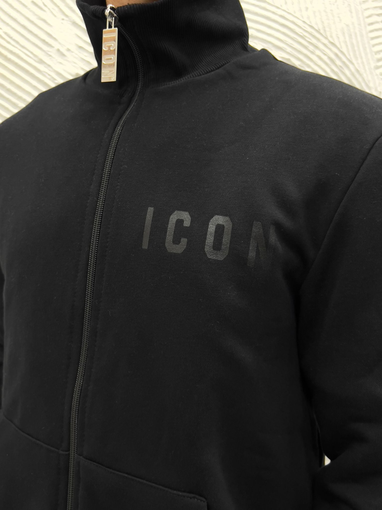 TUTA ICON bande logo gommato