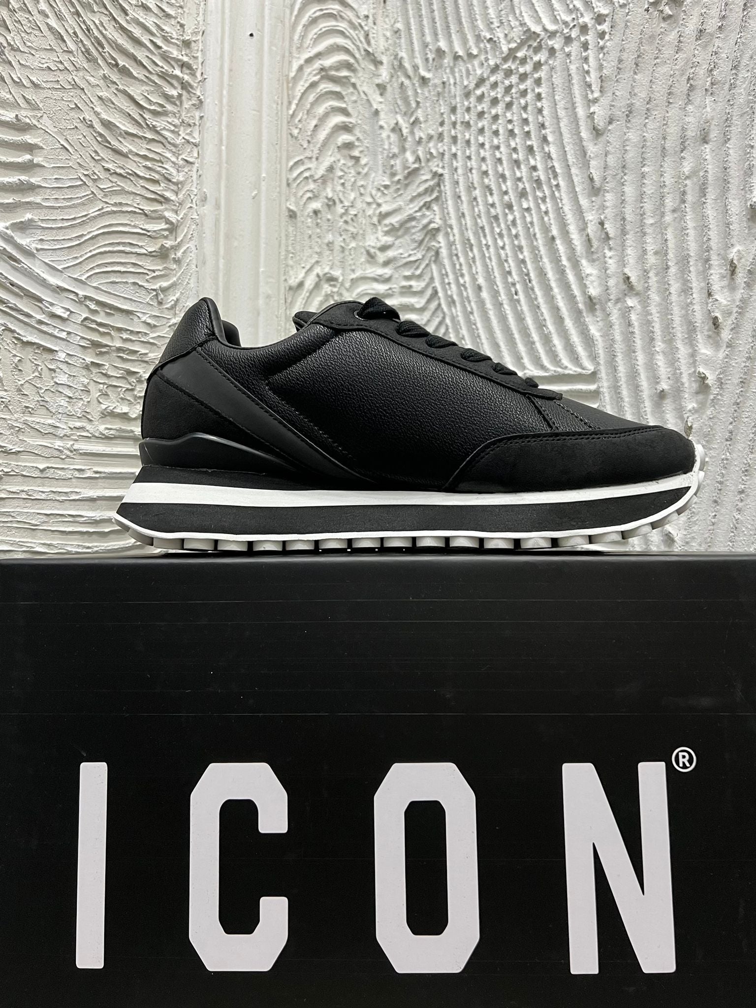 SNEAKERS ICON TRAINER
