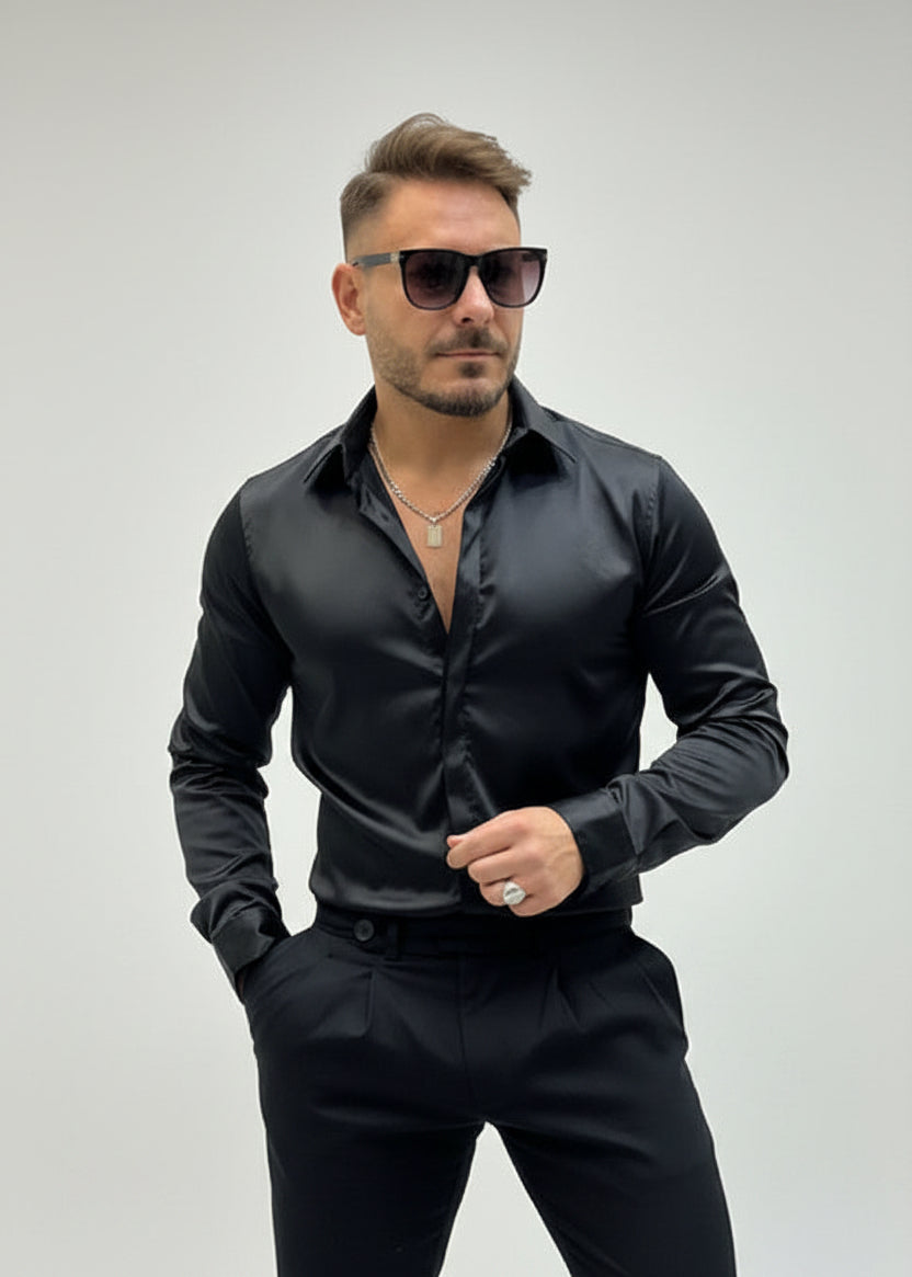 Camicia Saranda DSCY