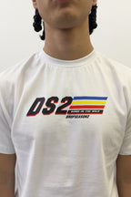 DS2 T-SHIRT WILD