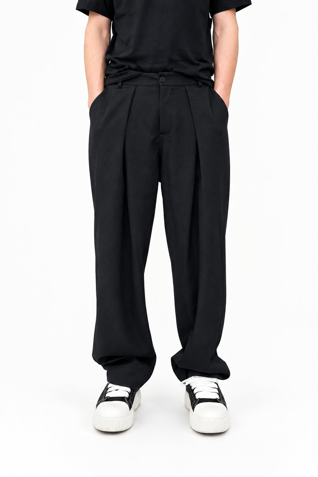Pantalone Pence Profonda