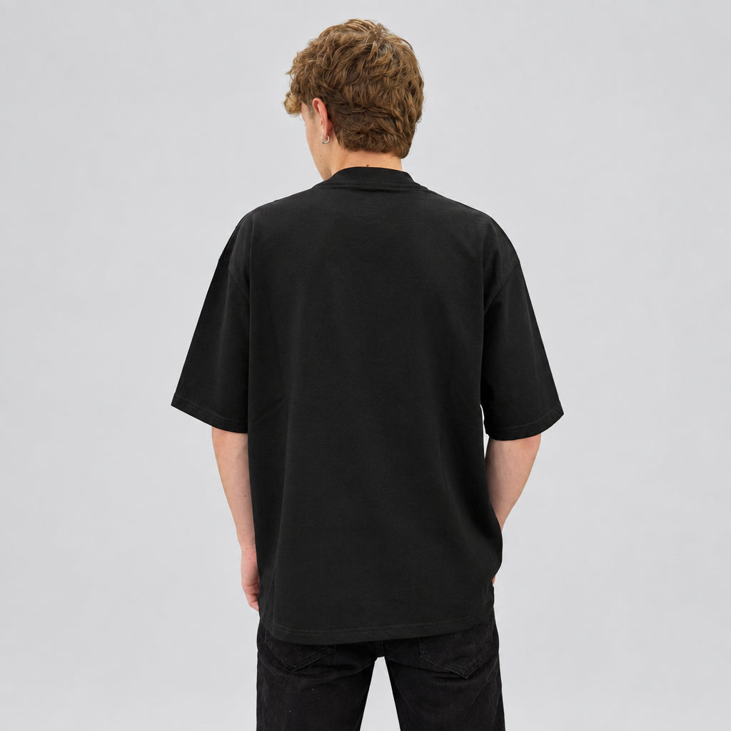 T-Shirt Bocca