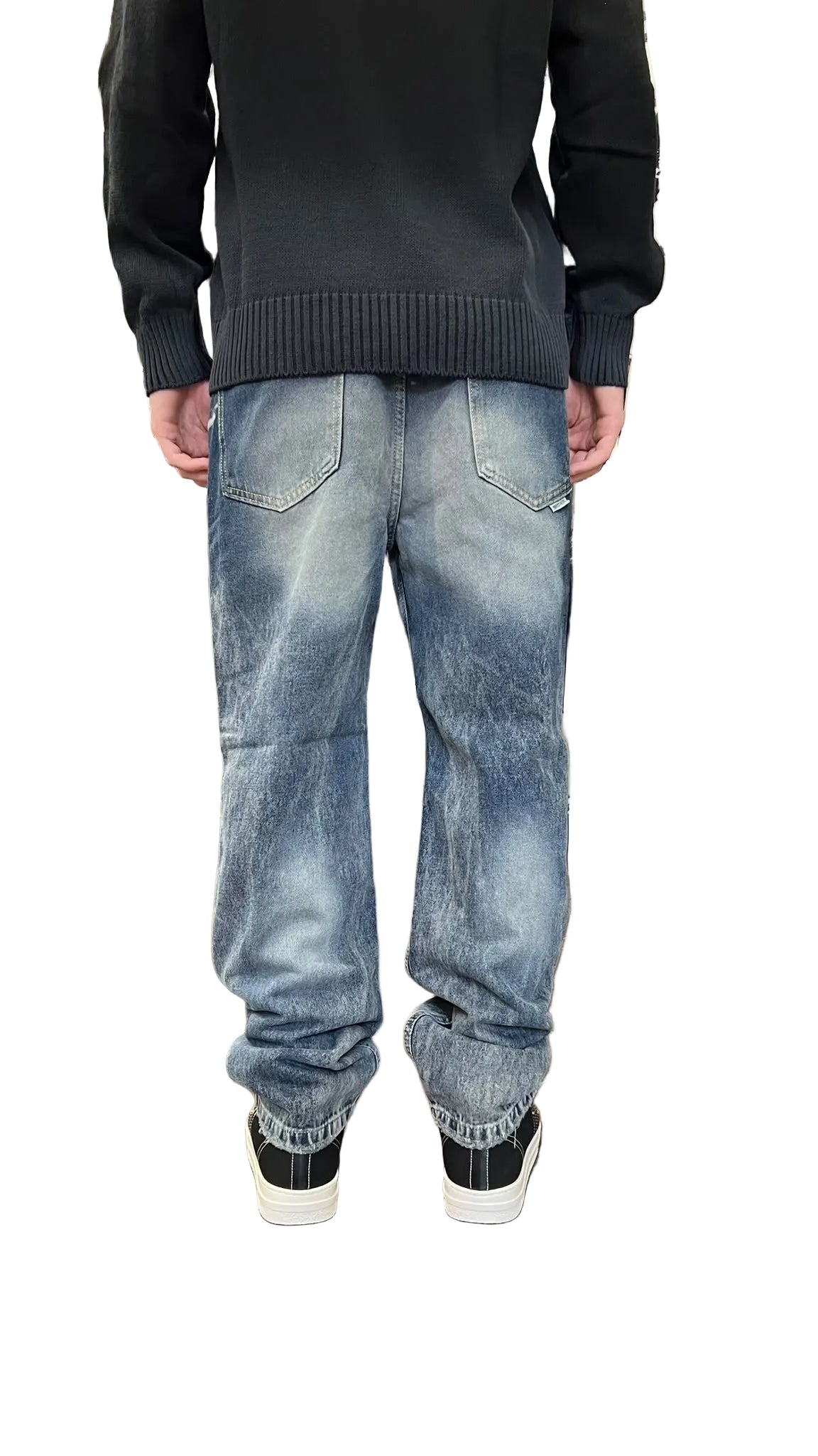 DENIM KYROS