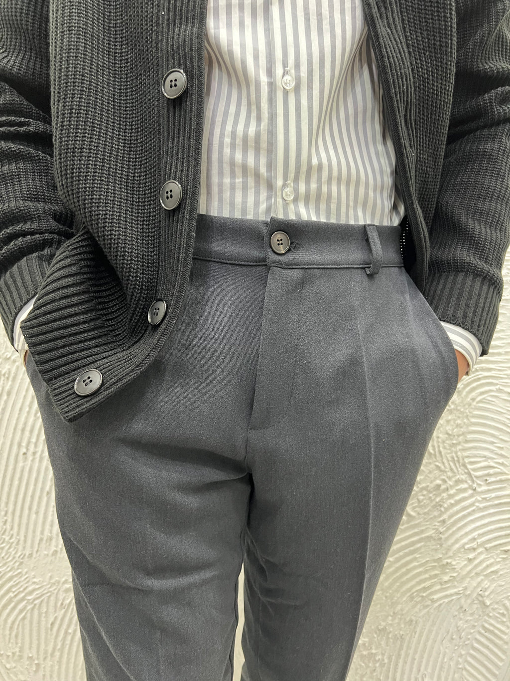 Pantalone Classic The Brothers