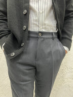 Pantalone Classic The Brothers