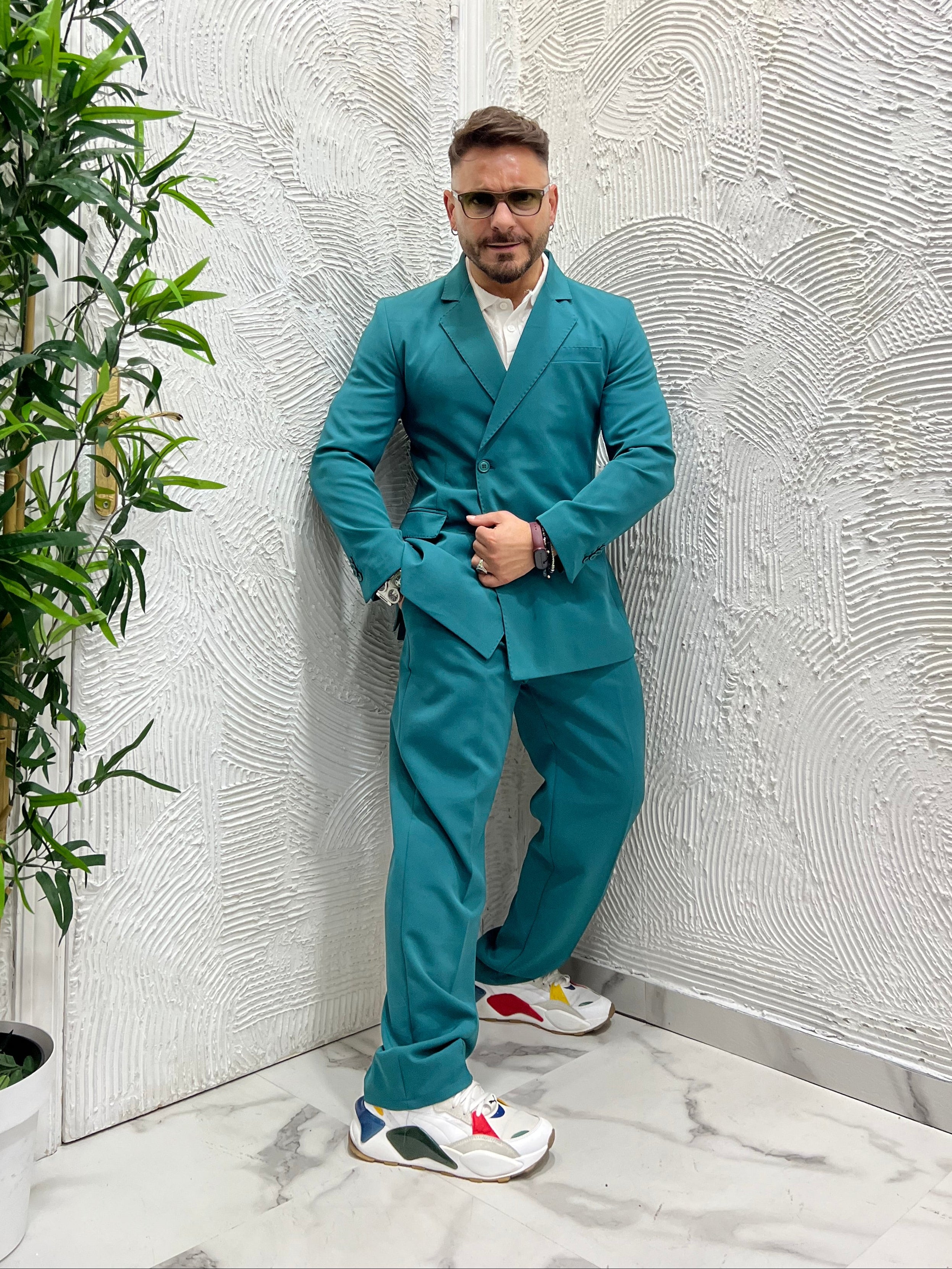 Abito Baggy Fit LuxuryCollection✨