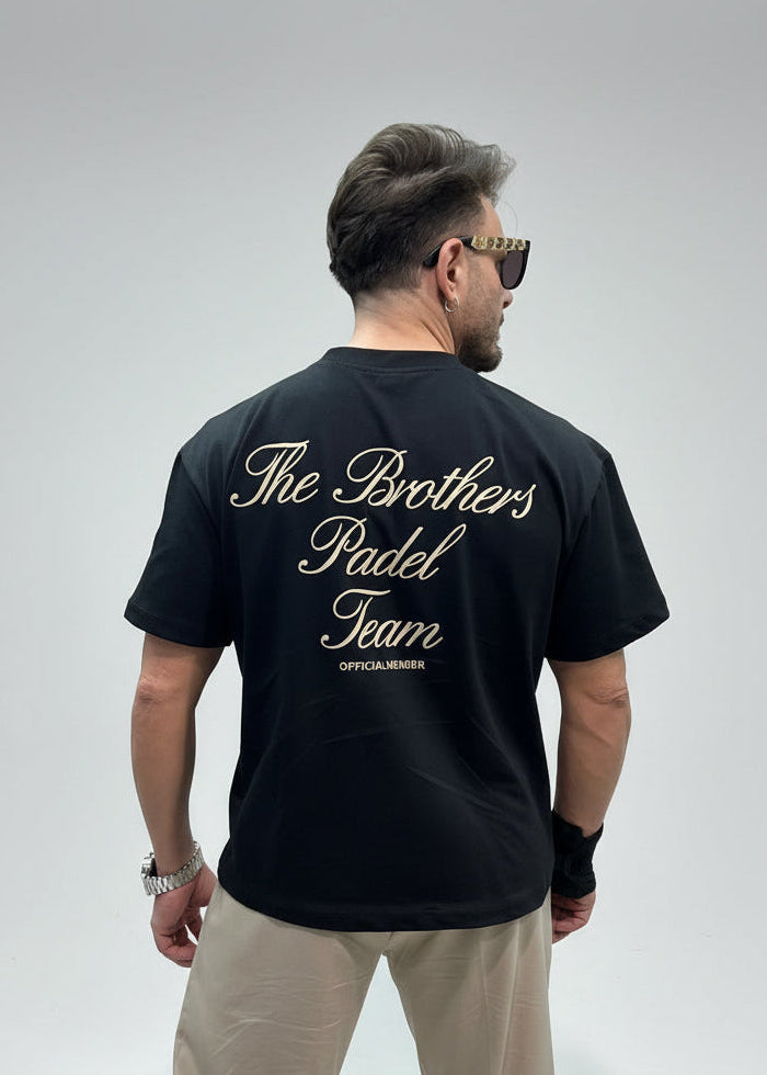 T-SHIRT PADEL