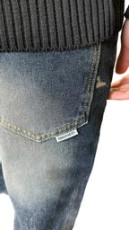 DENIM KYROS
