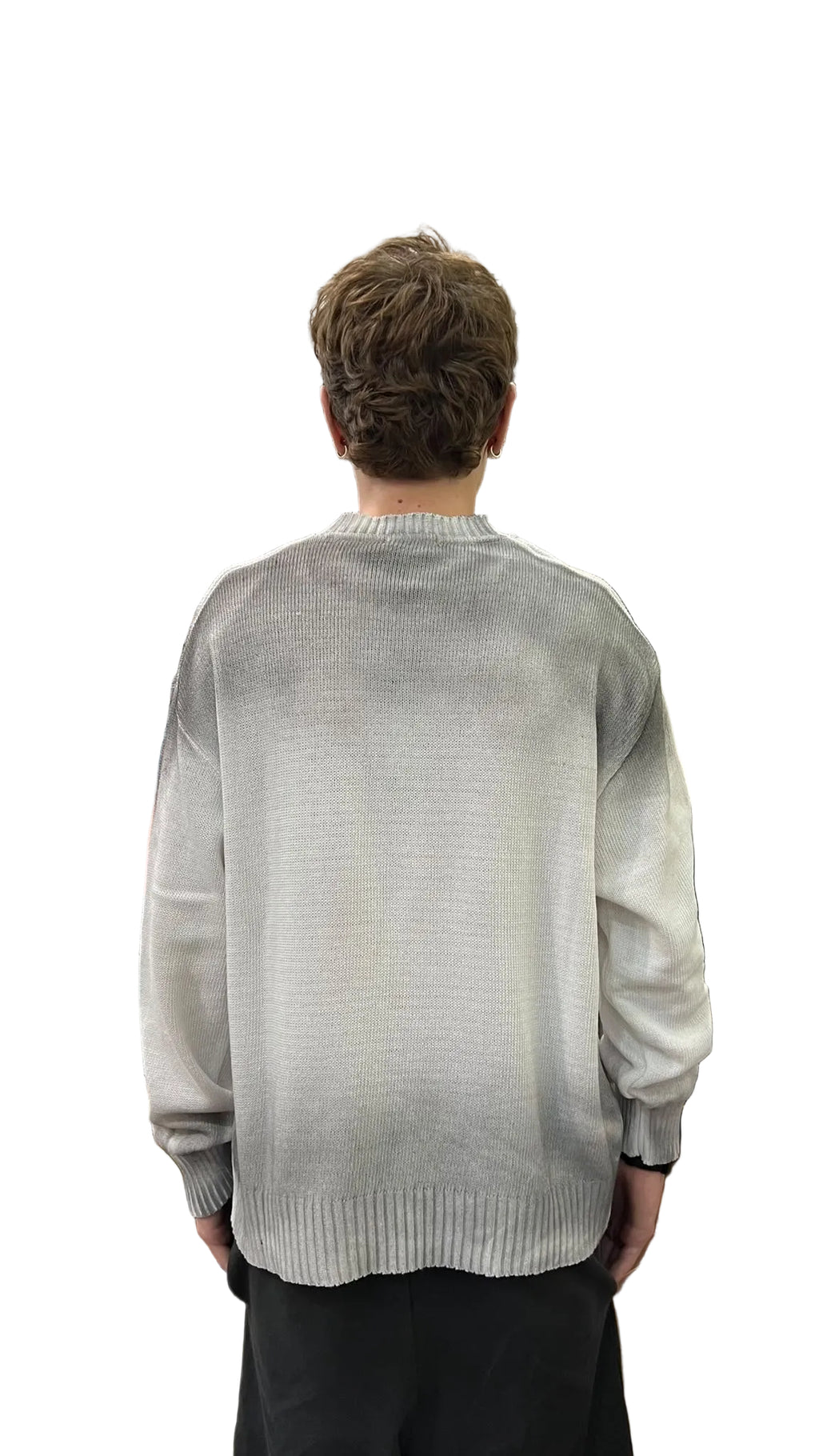 MAGLIONE SAINT