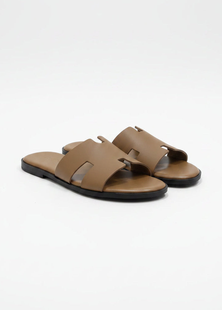 Ciabatta mod. Hermes