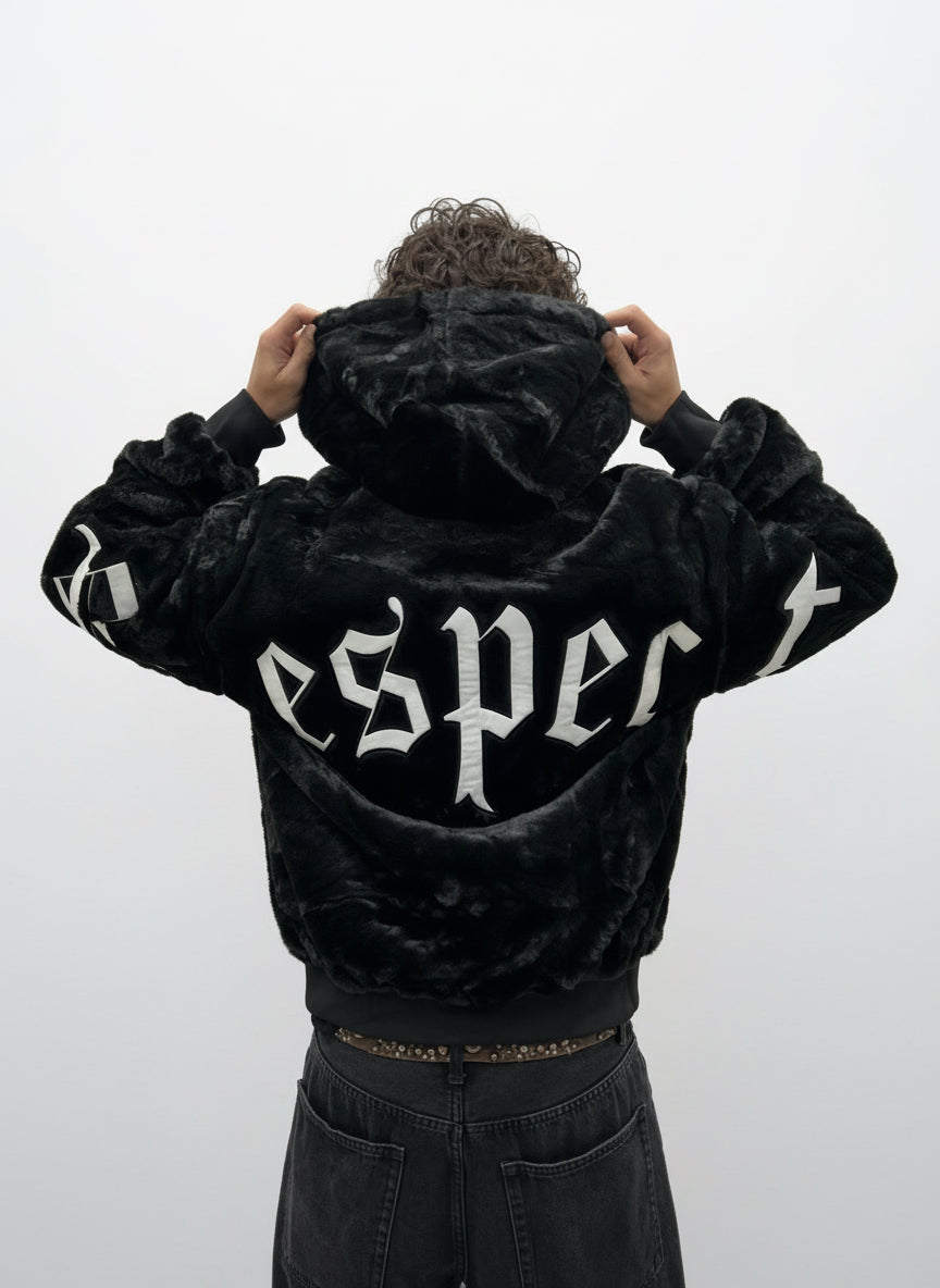 Giubbino RESPECT Reversibile