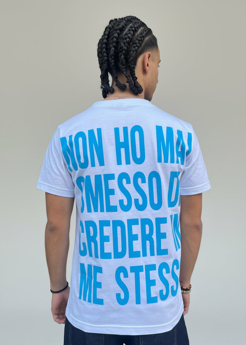 T-Shirt Credici