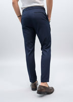 PANTALONE FIBBIA